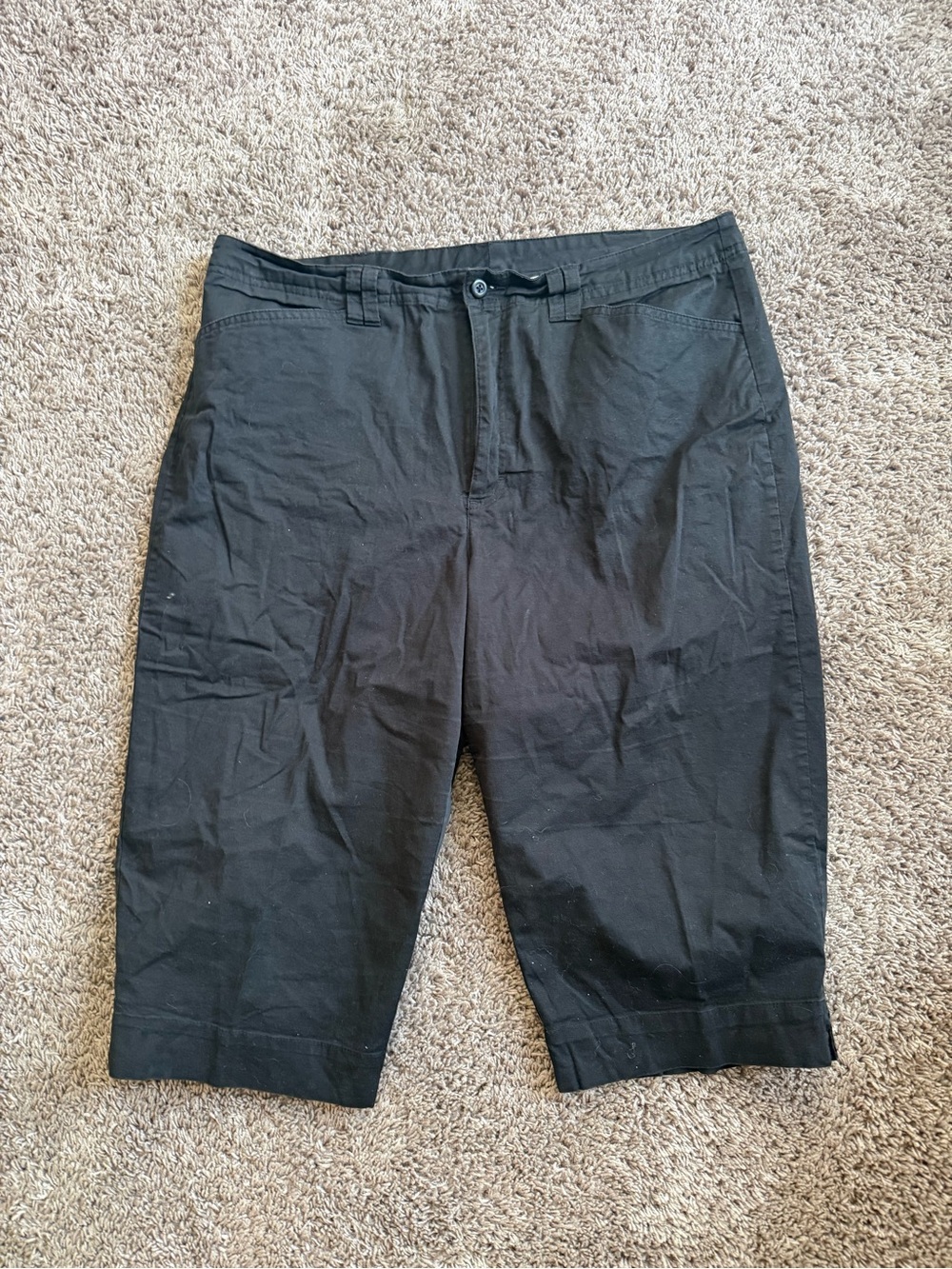 Women's Capris